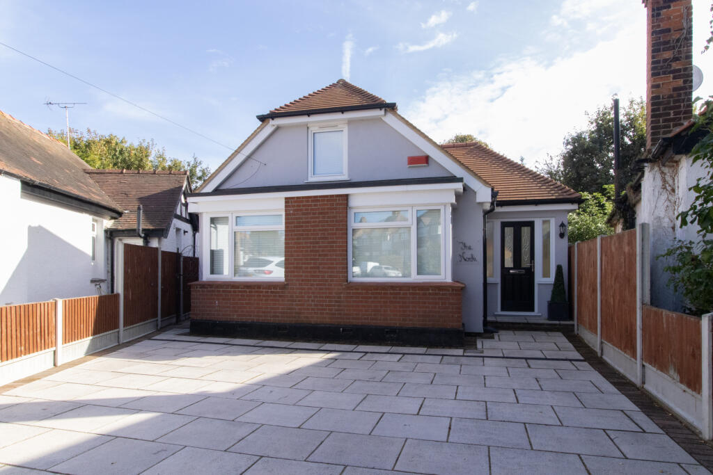 Main image of property: St. Mildreds Avenue, Broadstairs, CT10