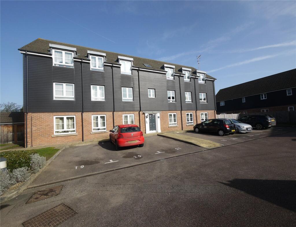 Main image of property: Victoria Road, Ongar, Essex, CM5