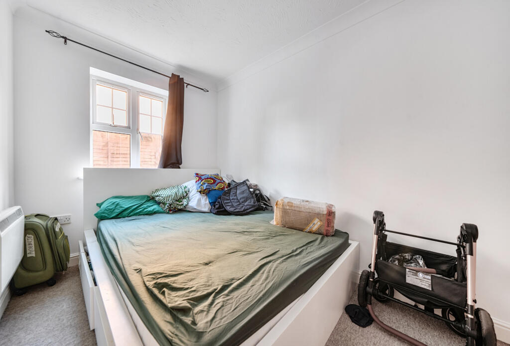 Apartment in Kingswood, Vinney Green, Emersons Green - View 5