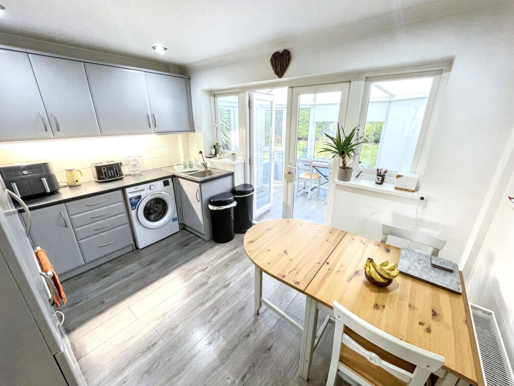 House in South Tyneside, Brockley Whins - View 5