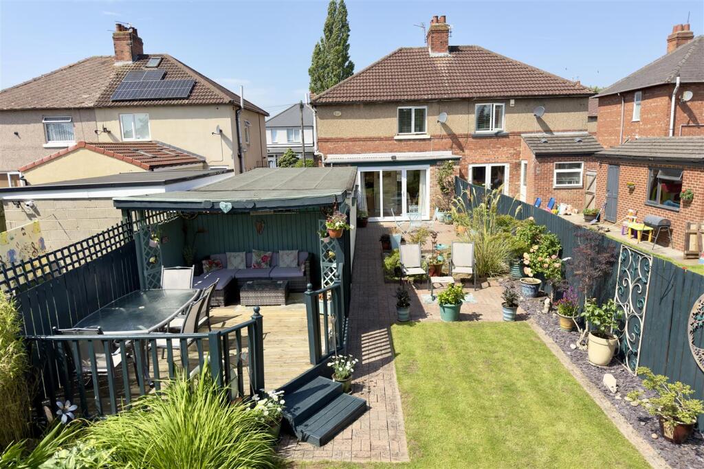 Main image of property: Geneva Road, Darlington, DL1 4NE