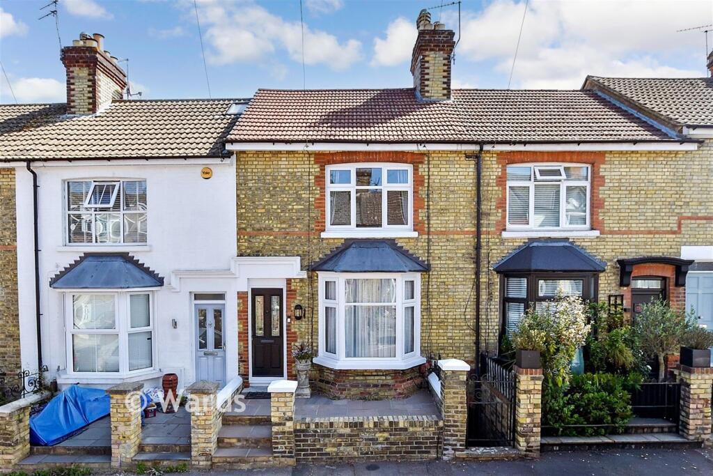 Main image of property: Muir Road, Maidstone, Kent