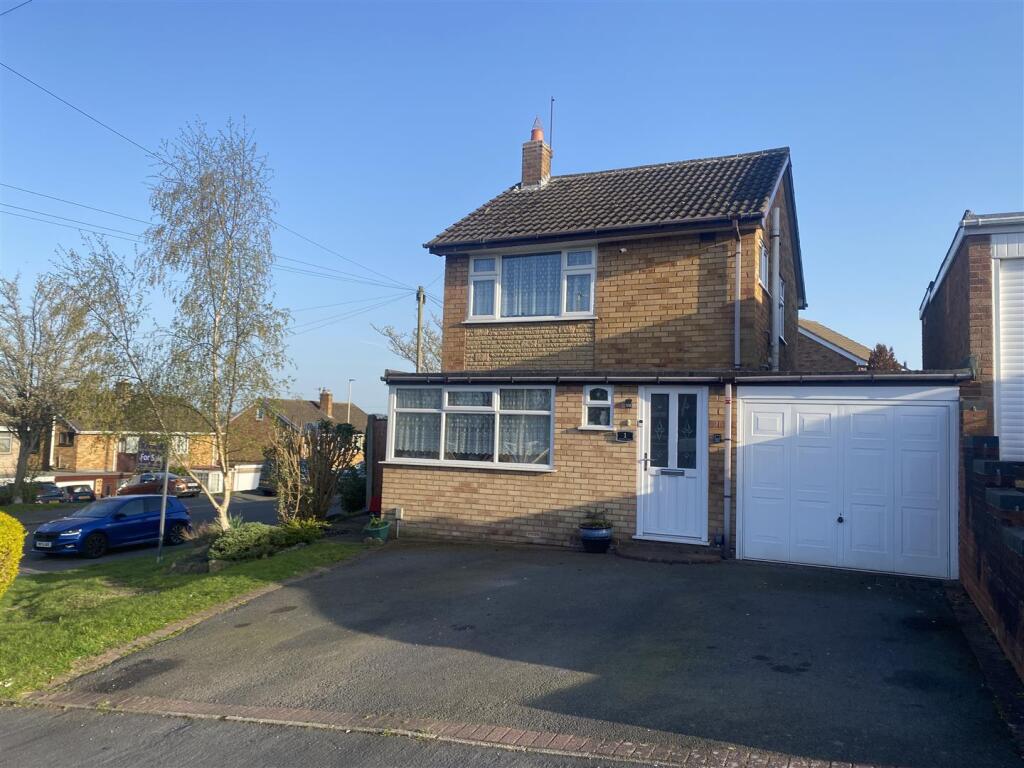 Main image of property: Braemar Avenue, Wordsley