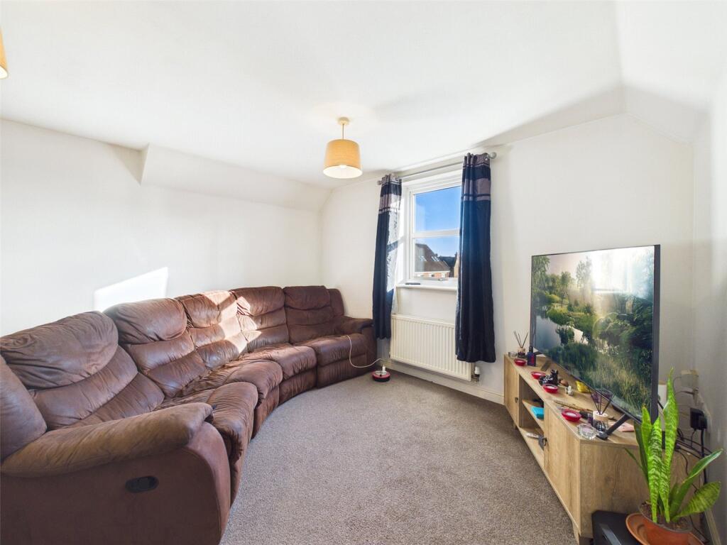 Church Street, Highbridge, Somerset, TA9 photo 3