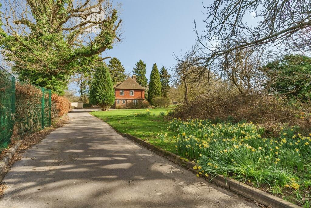 Main image of property: St. Piers Lane, Lingfield