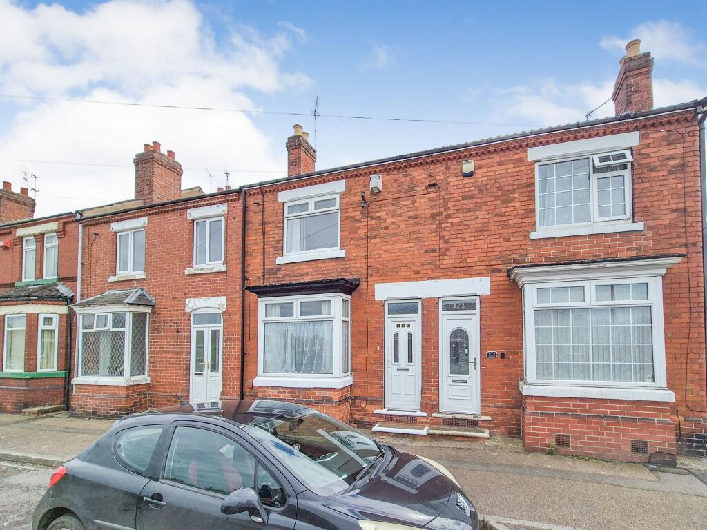 Main image of property: Shadyside, Doncaster