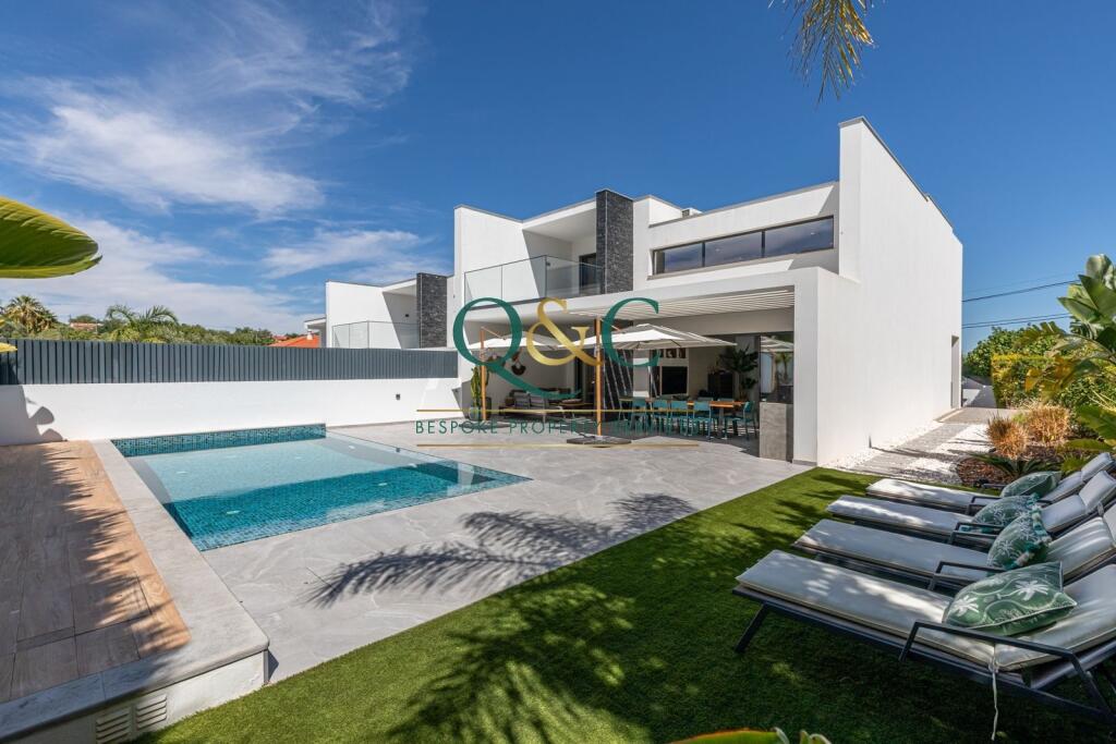 Main image of property: Algarve, Almancil