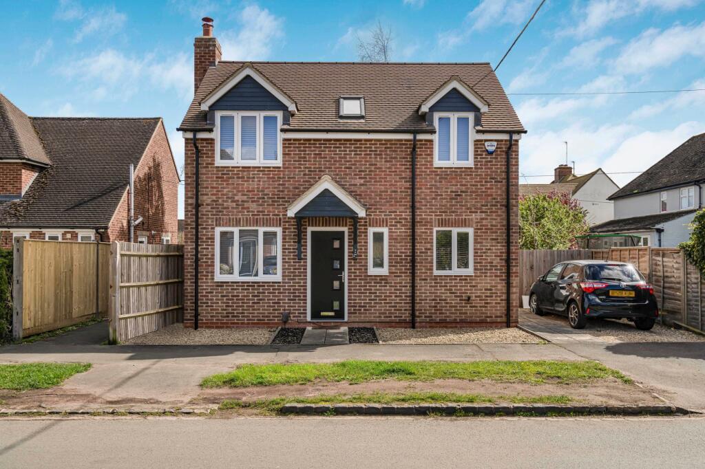 Main image of property: Leyshon Road, Wheatley, OX33