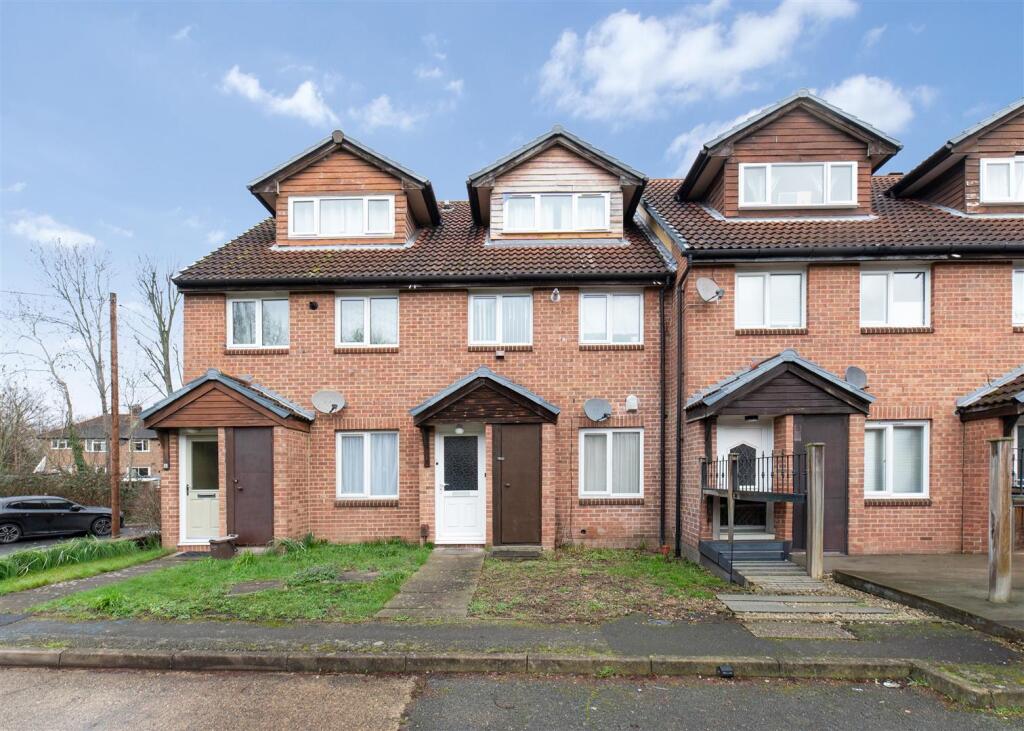 Main image of property: Brangwyn Crescent, Colliers Wood