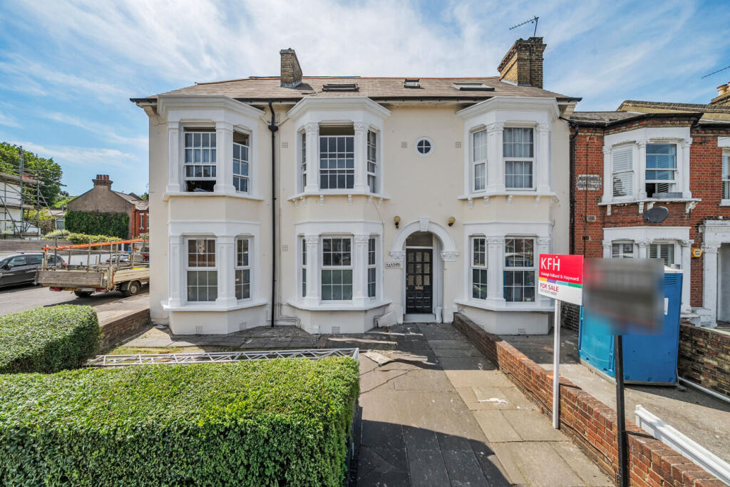 Main image of property: Underhill Road, East Dulwich, London, SE22