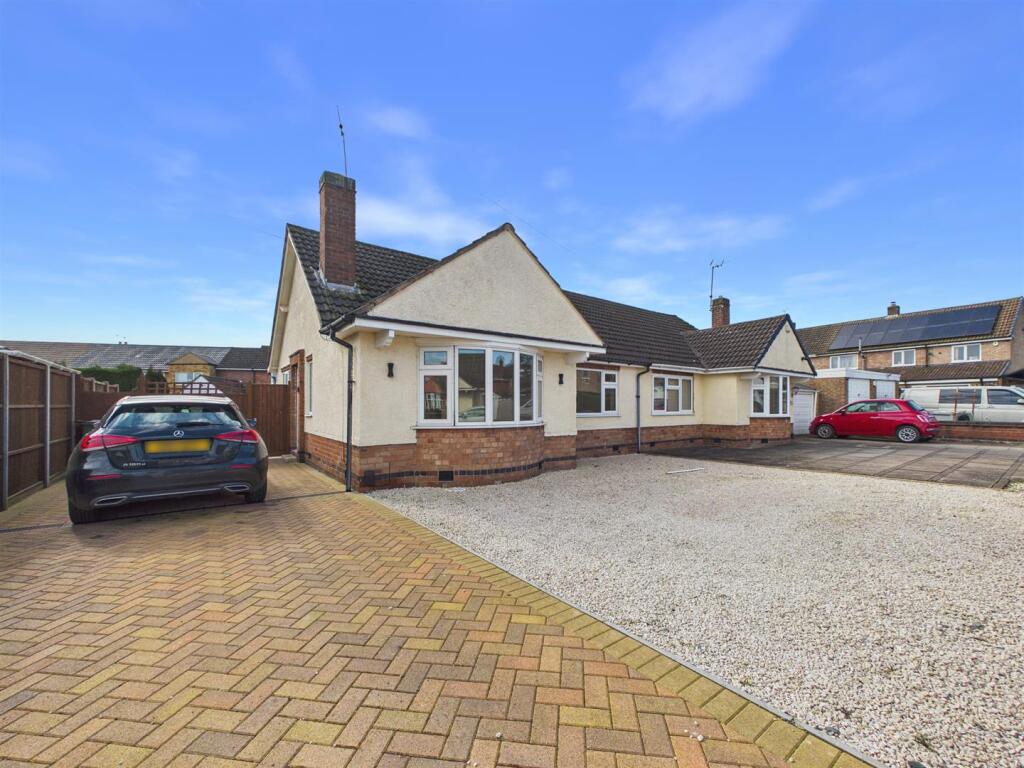 Main image of property: Durham Drive, Wigston