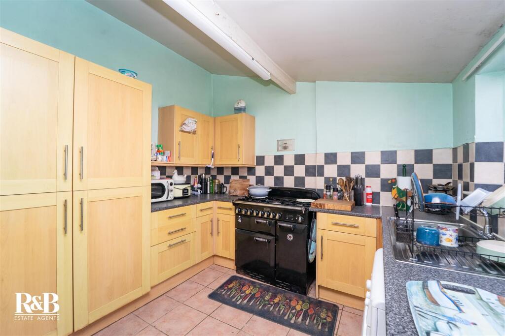 House in Lancaster - View 4