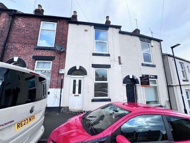 Main image of property: Barber Place, Sheffield, S10