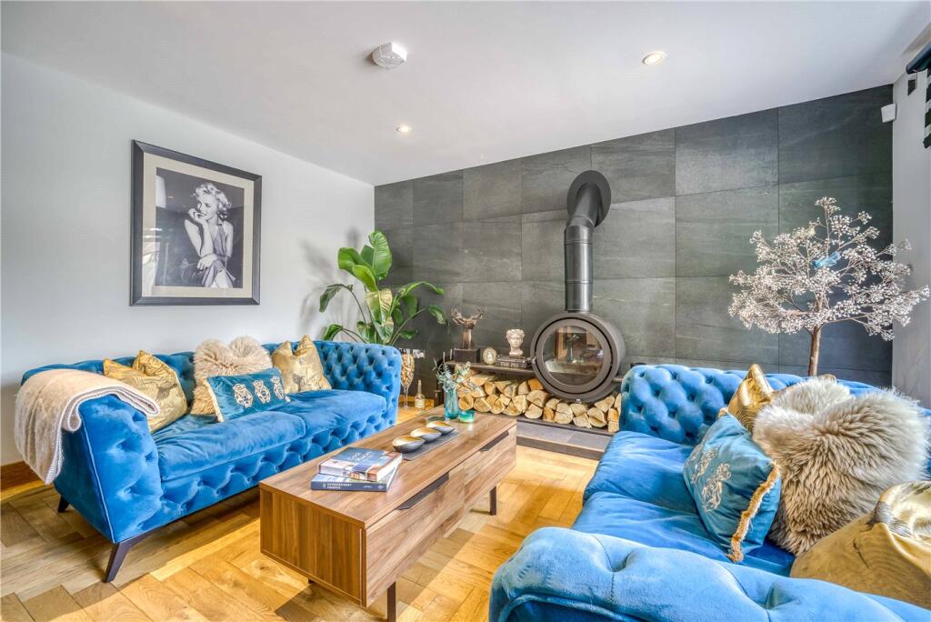 St Osmunds Road, Lower Parkstone, Poole, BH14 - More