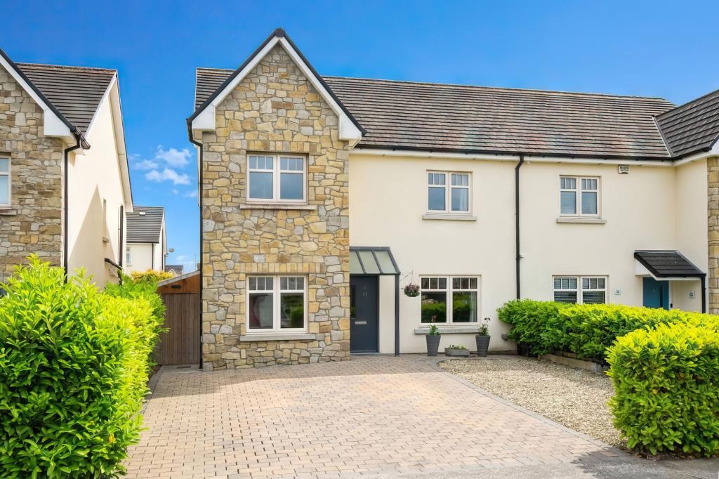 Main image of property: 17 Ashe Grove, Knocksedan Demesne, Swords, Co Dublin, K67 PR84