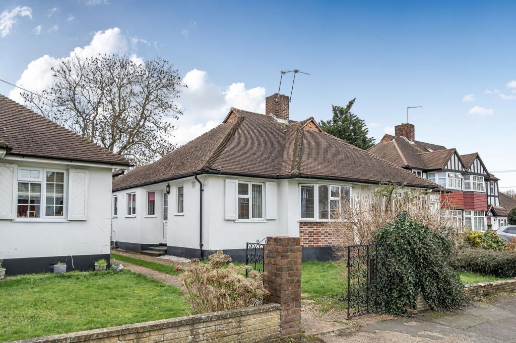 Main image of property: Eastdean Avenue, Epsom, KT18