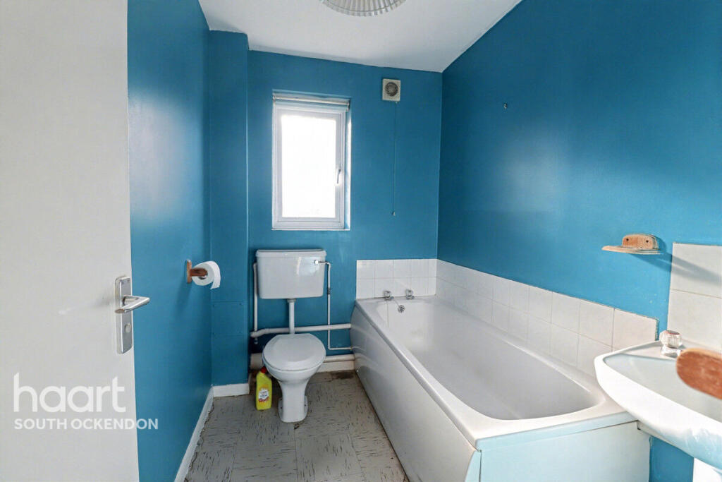 Main image of property: Danbury Crescent, South Ockendon