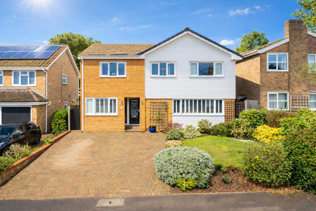 Main image of property: Greenways, Bow Brickhill, Milton Keynes, MK17