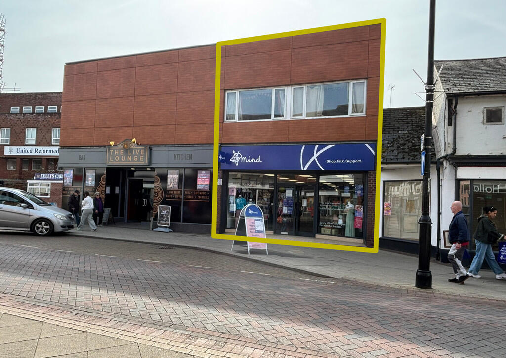 Main image of property: 14-16 Ipswich Street, Stowmarket, Suffolk