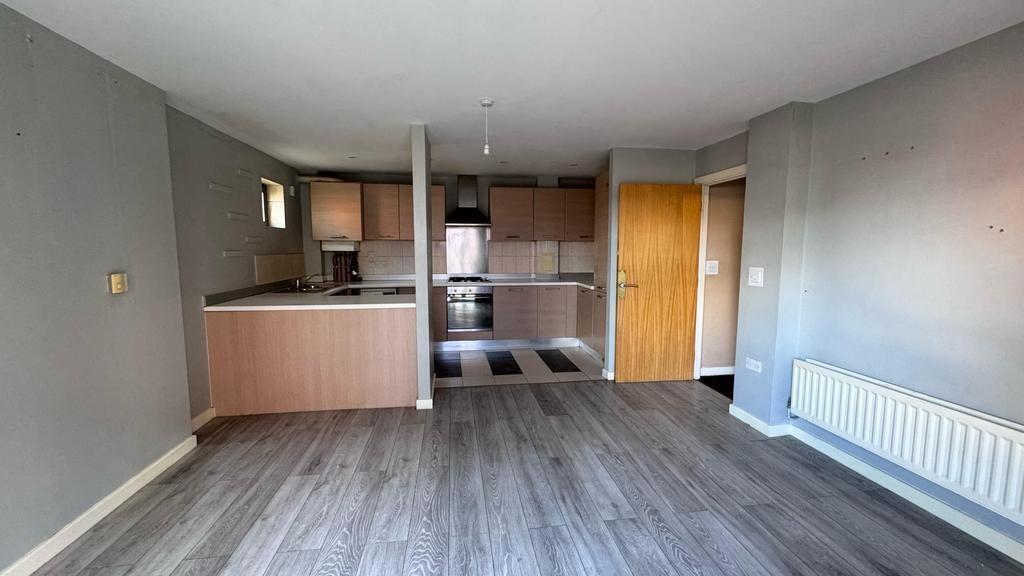 Main image of property: Spring Place, Barking, London, IG11