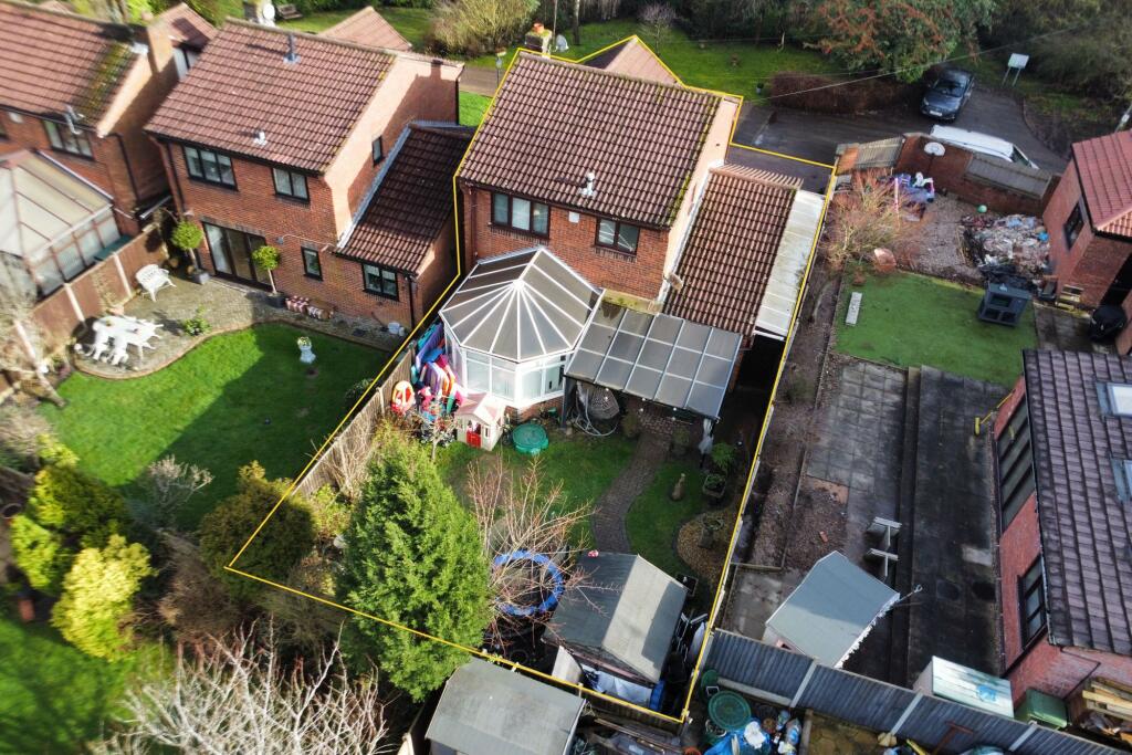 Orford Rise, Galley Common, CV10 photo 4