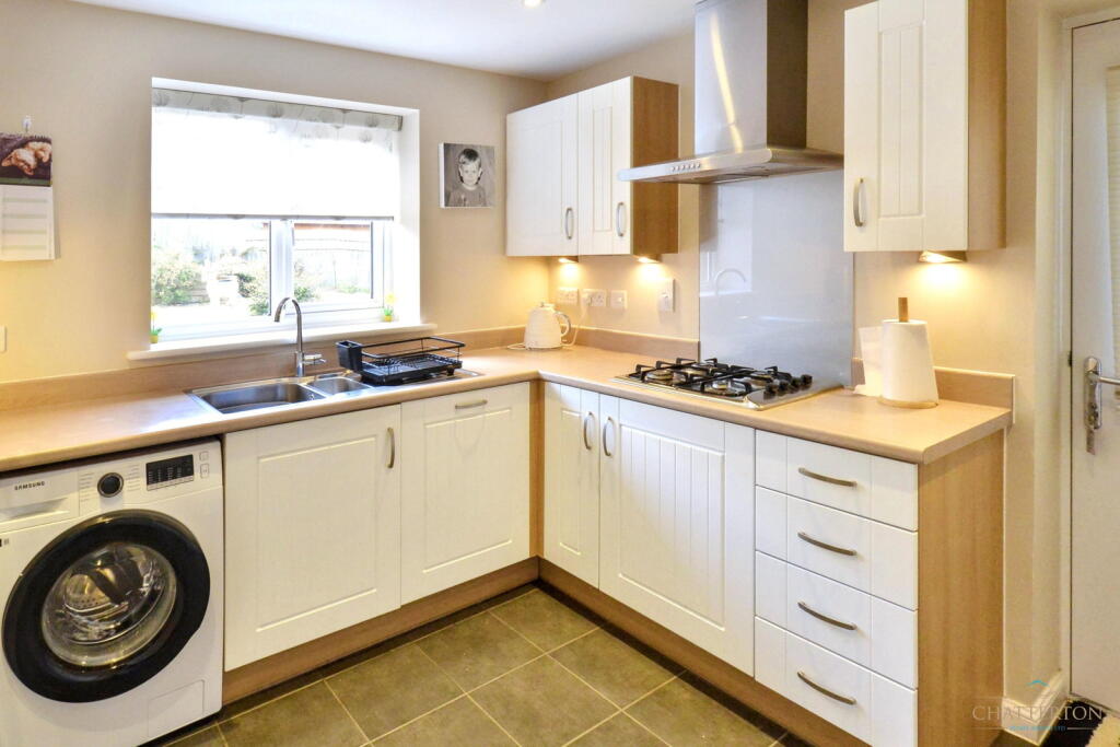 Nursery Road, Evesham, WR11 4GS photo 4