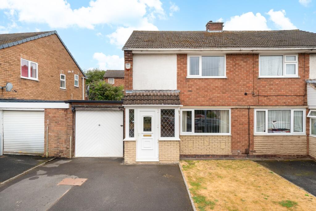 Main image of property: Woodside Road, Ketley, TF1