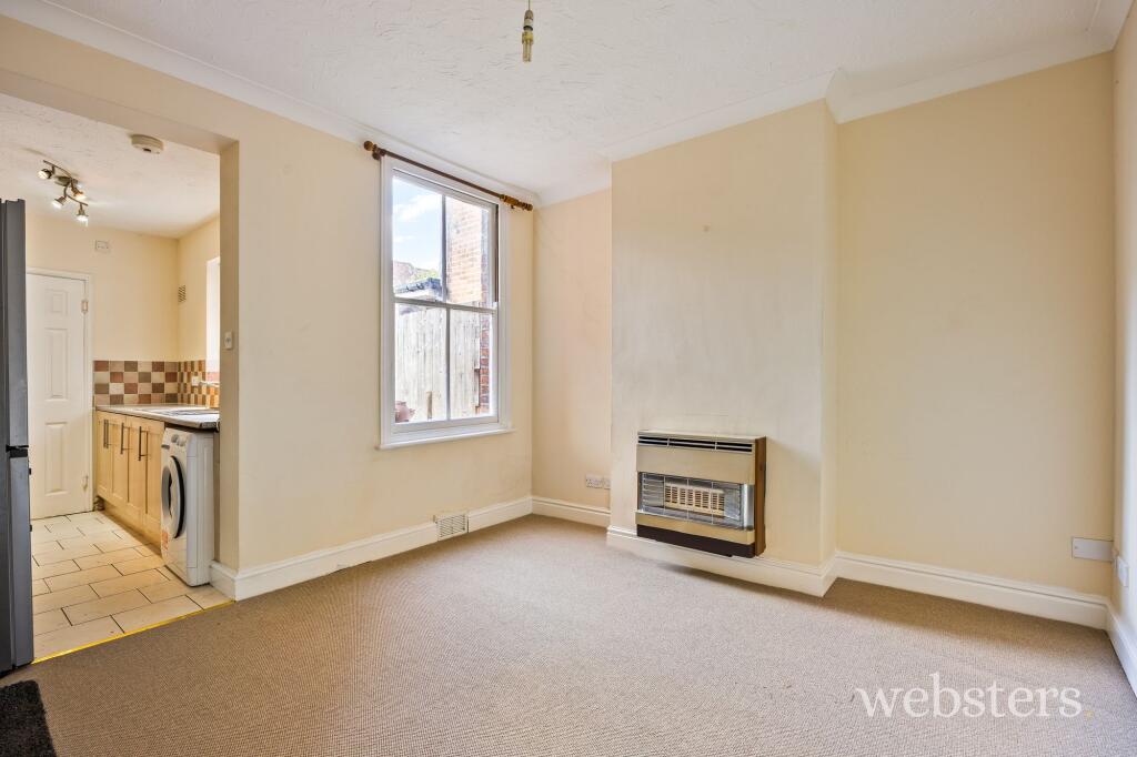 House in Norwich - View 4