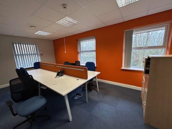 FF OFFICE