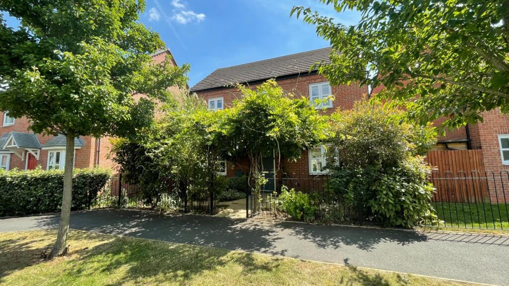 Main image of property: Western Heights Road, Meon Vale