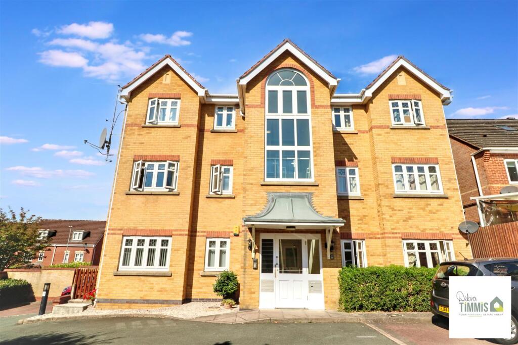 Main image of property: Hayeswood Grove, Norton Heights, Stoke-On-Trent