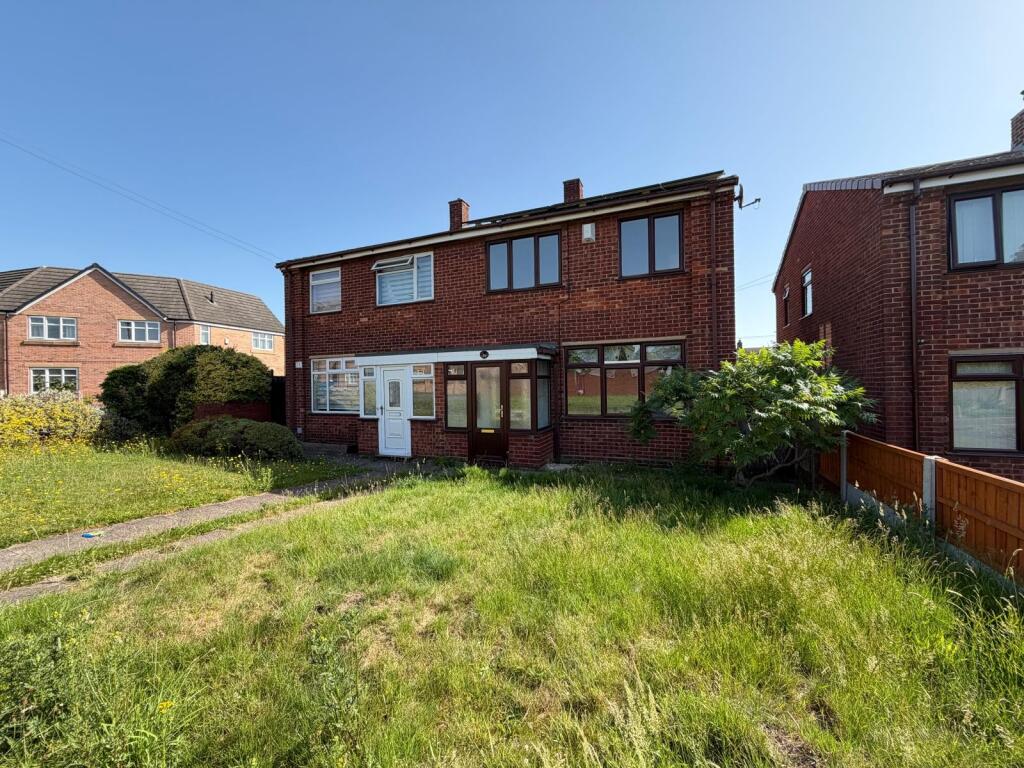 Main image of property: Glencoe Drive, Cannock, WS11
