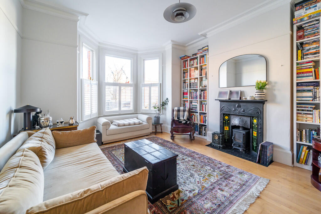 Main image of property: Sutton Road, Muswell HIll N10