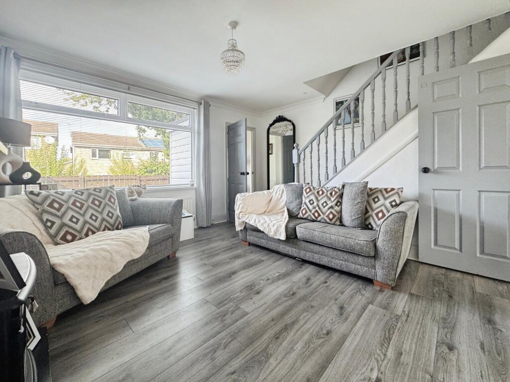 House in North Tyneside, North East - View 2