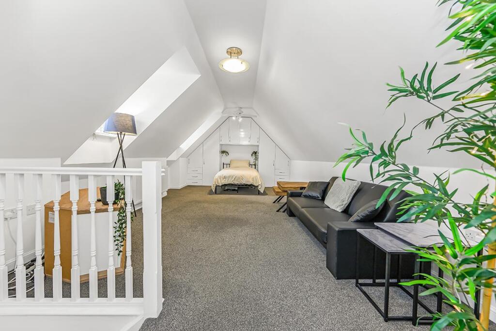 Main image of property: Worrin Road, Flitch Green, Dunmow