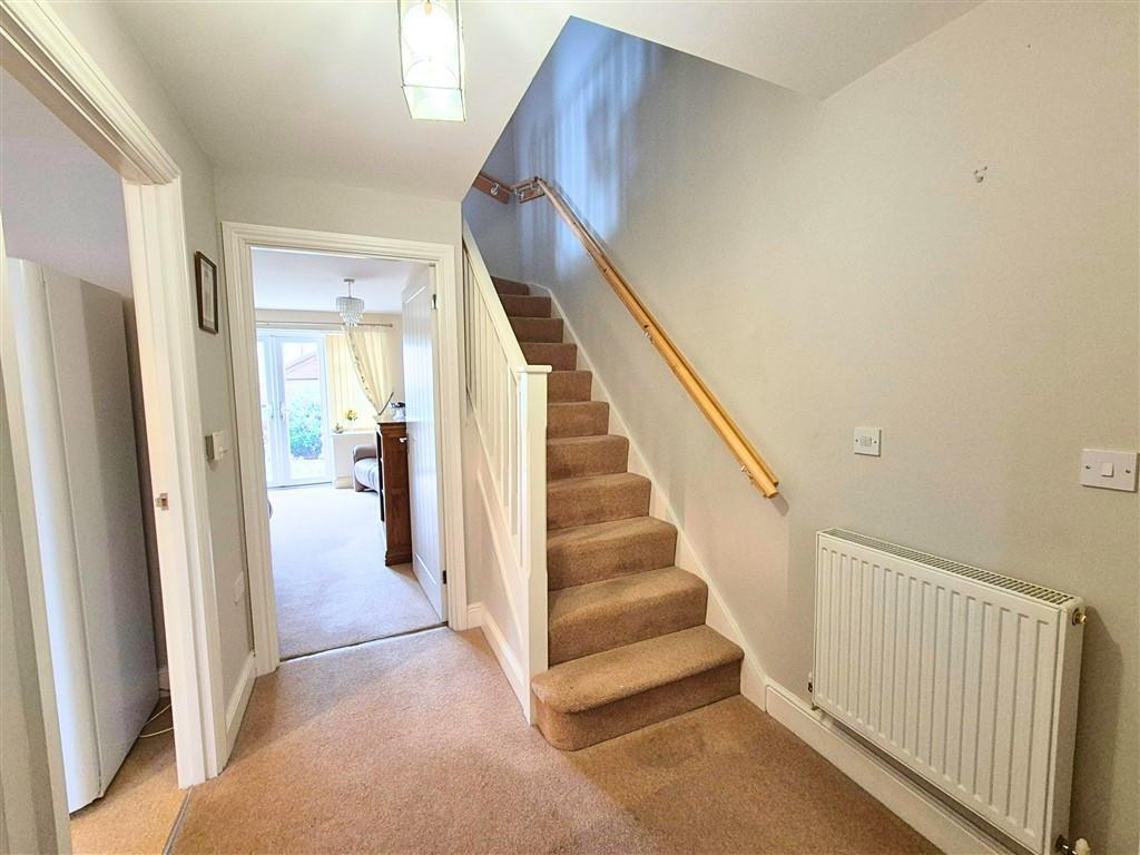 Beech Terrace, Churchill Avenue, Leominster, Herefordshire, HR6 8LW - View 3