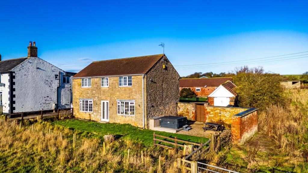 Main image of property: Scarborough Road, Filey