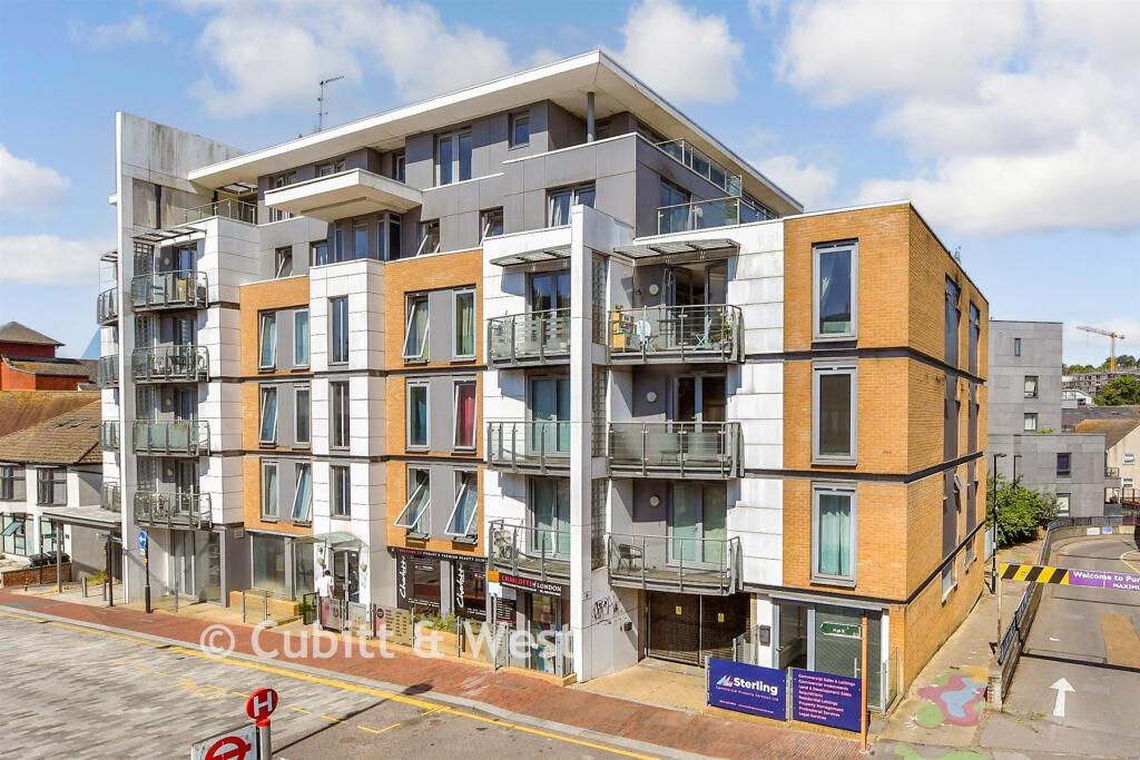 Main image of property: Whytecliffe Road, Purley, Surrey