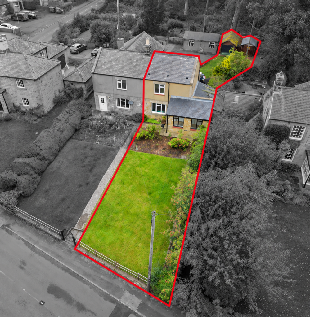 2 Bedroom Semi-Detached in NE61 4EF