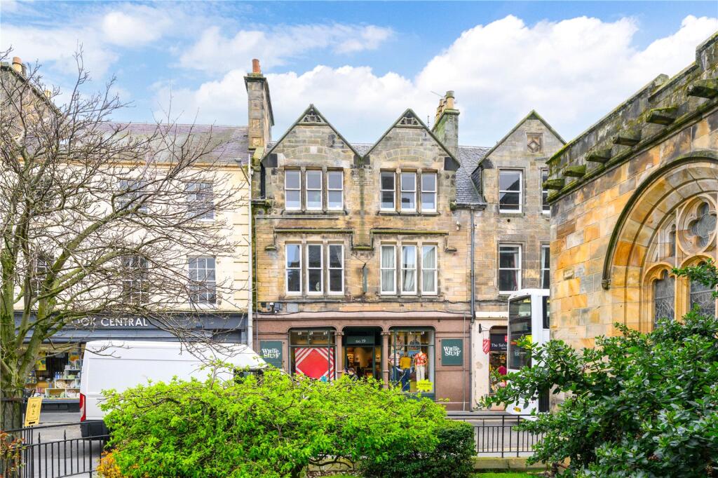 Main image of property: Church Street, St. Andrews, Fife, KY16