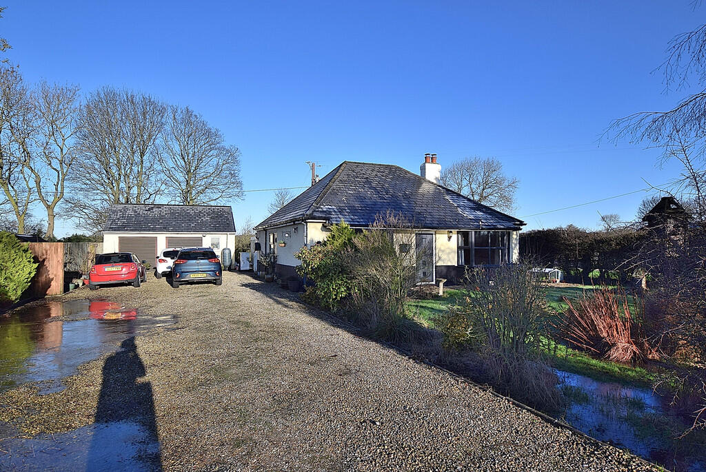 Main image of property: Scurragh Lane, Skeeby