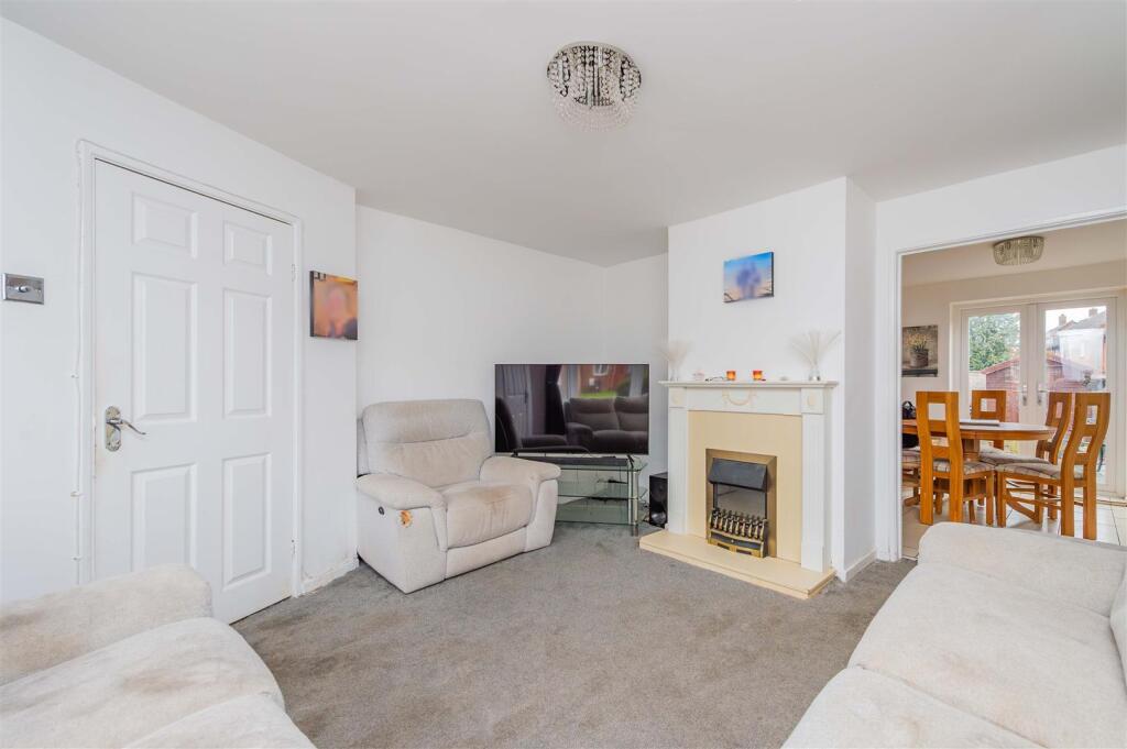 17, Grinshill Drive, Shrewsbury photo 4
