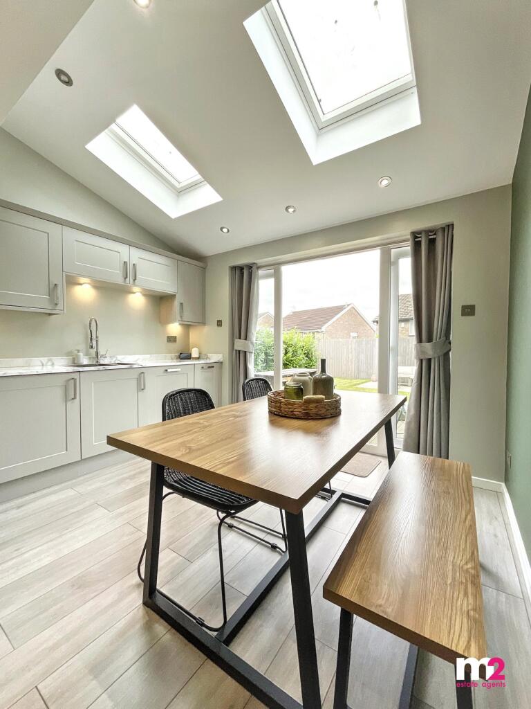 House in Newport, Beechwood - View 4