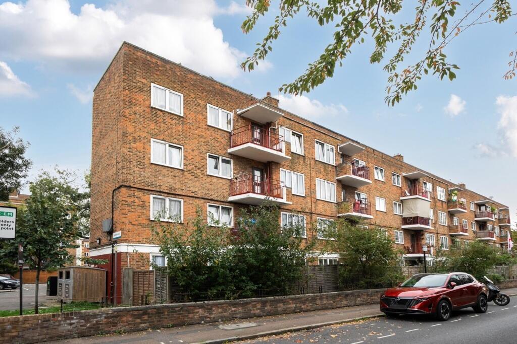 Main image of property: Elmington Estate London SE5