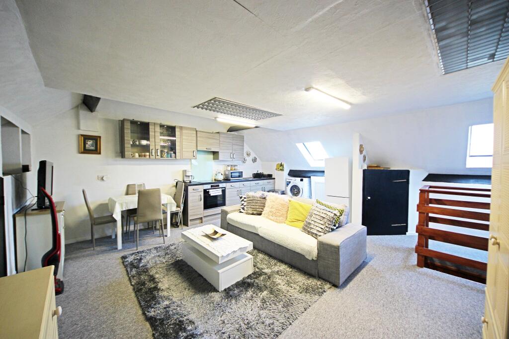 Main image of property: Cooper Dean Drive, Bournemouth,