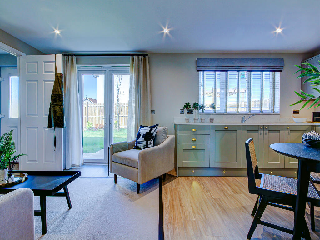 House in Kilmarnock, North Ayrshire - View 5