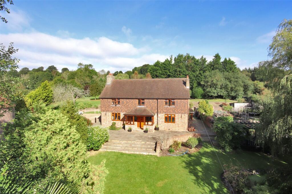 Main image of property: South Farm Lane, Langton Green, Tunbridge Wells, Kent