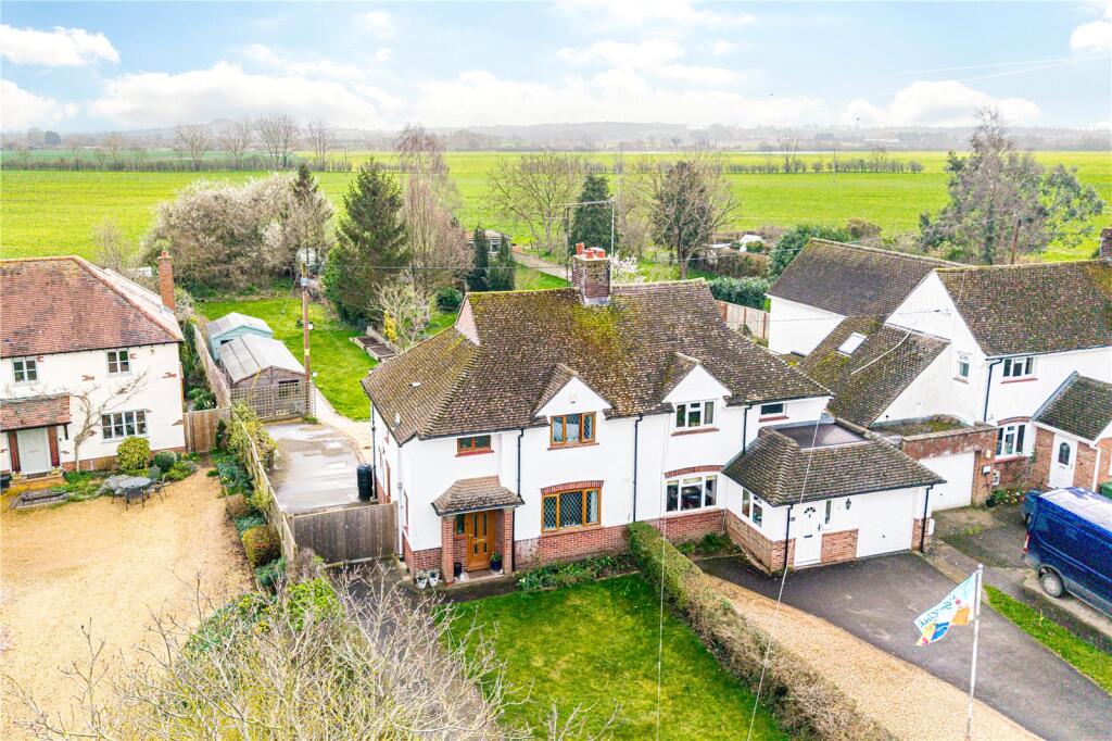 Main image of property: Sinodun Row, Appleford, Abingdon, Oxfordshire, OX14