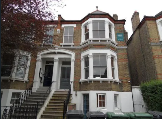 Main image of property: Jerningham Road, London, SE14