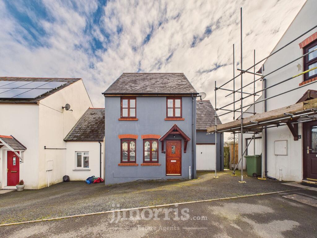 Main image of property: Heol Ty Newydd, Cilgerran, SA43